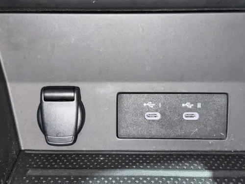 Renault Symbioz E-Tech full hybrid 160 ch Iconic - Photo 21