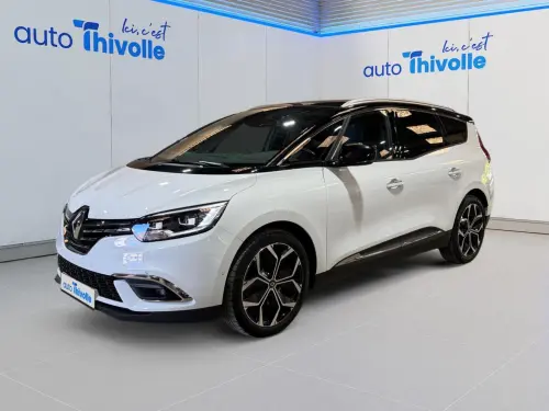 Renault Grand Scenic Grand Scenic TCe 140 FAP EDC Intens - Photo 0