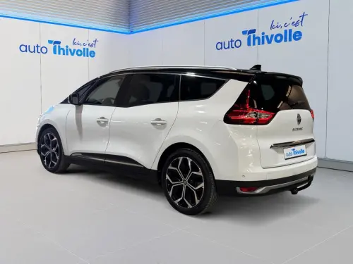 Renault Grand Scenic Grand Scenic TCe 140 FAP EDC Intens - Photo 2
