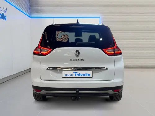 Renault Grand Scenic Grand Scenic TCe 140 FAP EDC Intens - Photo 3