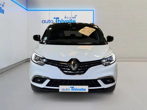 Renault Grand Scenic Grand Scenic TCe 140 FAP EDC Intens - Photo 7