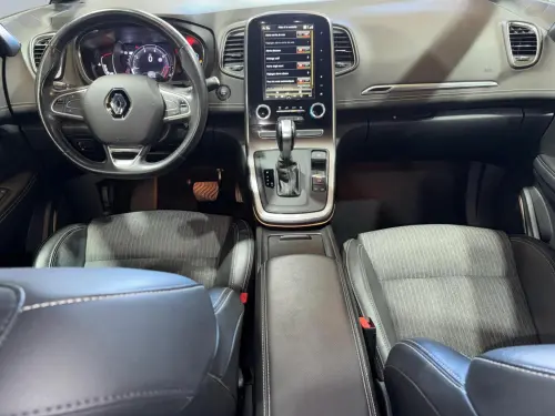 Renault Grand Scenic Grand Scenic TCe 140 FAP EDC Intens - Photo 11