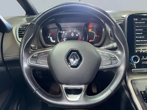 Renault Grand Scenic Grand Scenic TCe 140 FAP EDC Intens - Photo 12