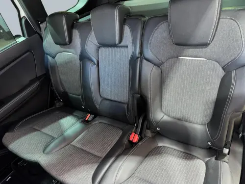 Renault Grand Scenic Grand Scenic TCe 140 FAP EDC Intens - Photo 15