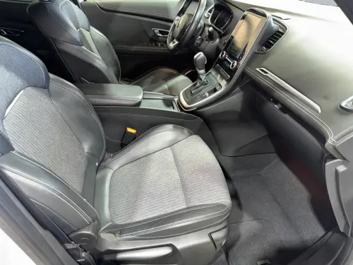 Renault Grand Scenic Grand Scenic TCe 140 FAP EDC Intens - Photo 16