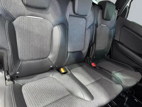 Renault Grand Scenic Grand Scenic TCe 140 FAP EDC Intens - Photo 17