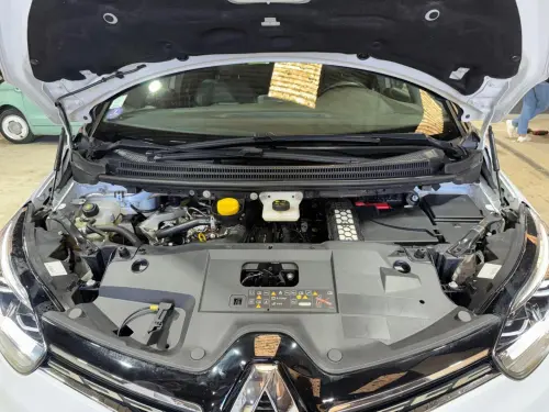 Renault Grand Scenic Grand Scenic TCe 140 FAP EDC Intens - Photo 19