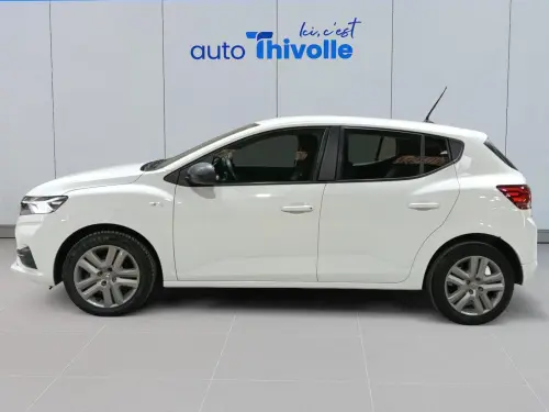 Dacia Sandero TCe 90 CVT Confort - Photo 1