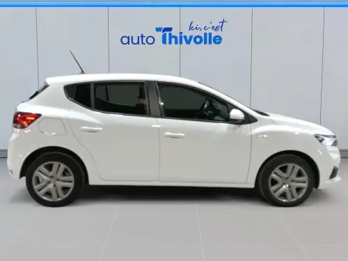Dacia Sandero TCe 90 CVT Confort - Photo 5