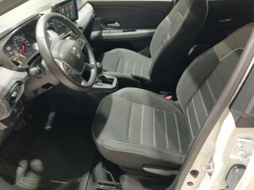 Dacia Sandero TCe 90 CVT Confort - Photo 10
