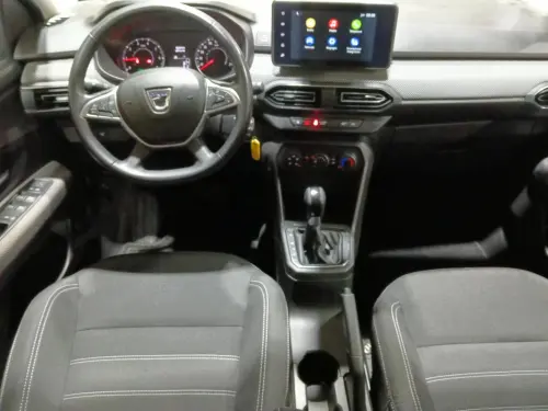 Dacia Sandero TCe 90 CVT Confort - Photo 12