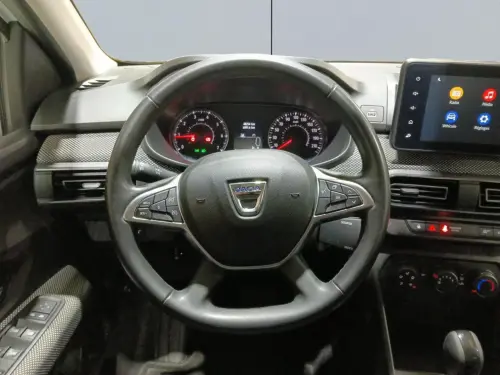 Dacia Sandero TCe 90 CVT Confort - Photo 13