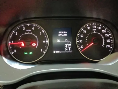 Dacia Sandero TCe 90 CVT Confort - Photo 14