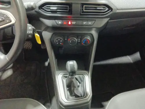 Dacia Sandero TCe 90 CVT Confort - Photo 15