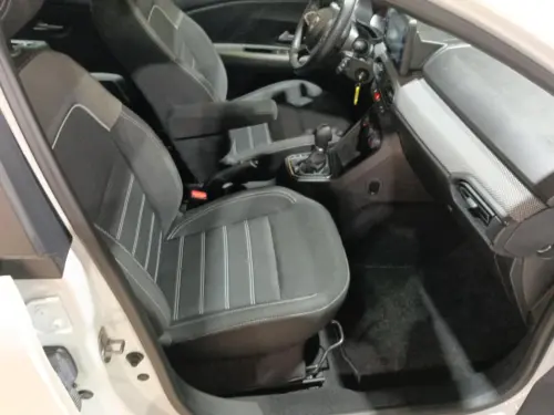 Dacia Sandero TCe 90 CVT Confort - Photo 17