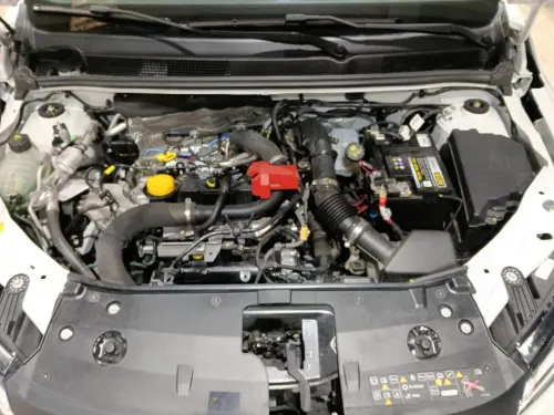 Dacia Sandero TCe 90 CVT Confort - Photo 20