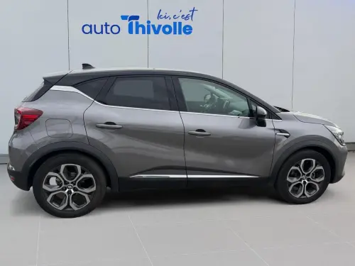 Renault Captur E-Tech full hybrid 145 Techno fast track - Photo 5