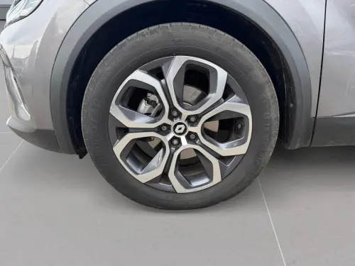 Renault Captur E-Tech full hybrid 145 Techno fast track - Photo 8