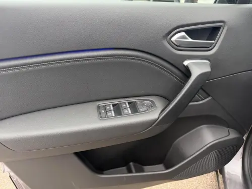 Renault Captur E-Tech full hybrid 145 Techno fast track - Photo 10