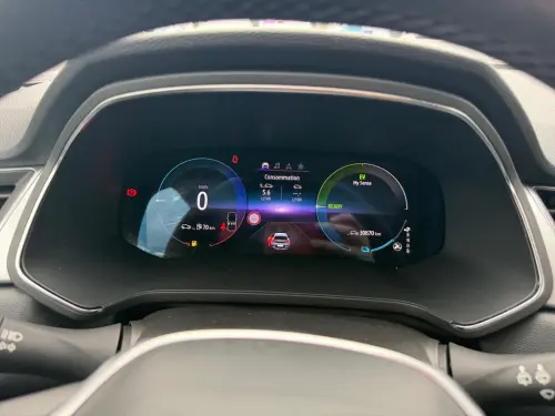 Renault Captur E-Tech full hybrid 145 Techno fast track - Photo 13