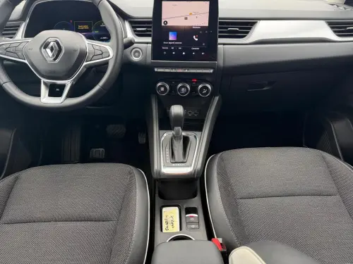 Renault Captur E-Tech full hybrid 145 Techno fast track - Photo 14