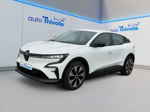 Renault Megane E-Tech Megane E-Tech EV60 130ch super charge Evolution ER - Photo 0
