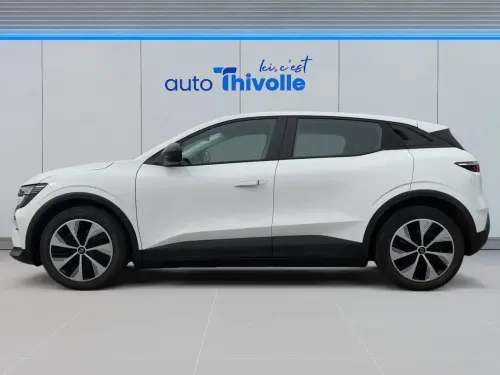 Renault Megane E-Tech Megane E-Tech EV60 130ch super charge Evolution ER - Photo 1
