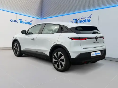 Renault Megane E-Tech Megane E-Tech EV60 130ch super charge Evolution ER - Photo 2