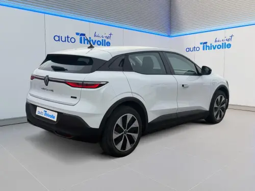Renault Megane E-Tech Megane E-Tech EV60 130ch super charge Evolution ER - Photo 4