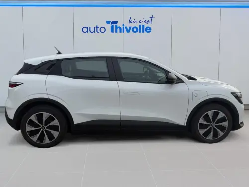 Renault Megane E-Tech Megane E-Tech EV60 130ch super charge Evolution ER - Photo 5