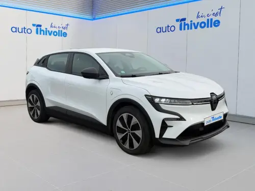 Renault Megane E-Tech Megane E-Tech EV60 130ch super charge Evolution ER - Photo 6