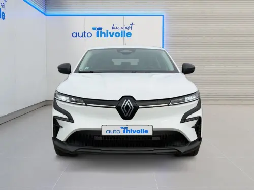 Renault Megane E-Tech Megane E-Tech EV60 130ch super charge Evolution ER - Photo 7