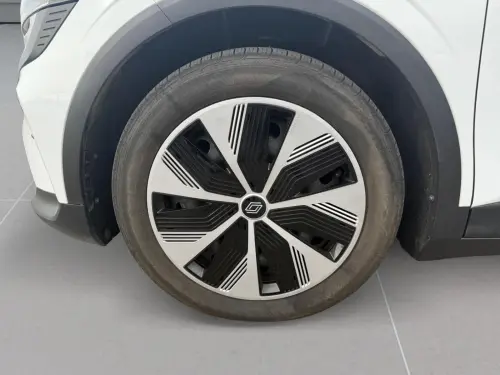 Renault Megane E-Tech Megane E-Tech EV60 130ch super charge Evolution ER - Photo 8