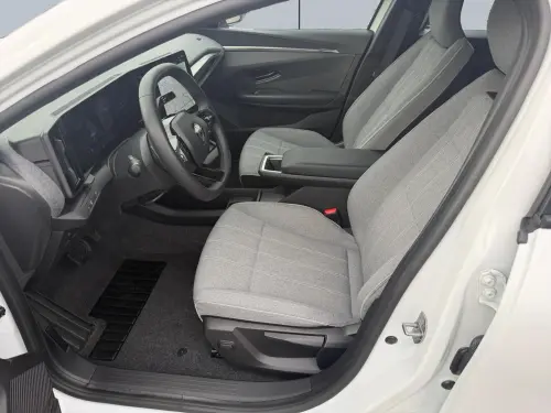 Renault Megane E-Tech Megane E-Tech EV60 130ch super charge Evolution ER - Photo 9