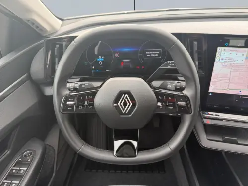 Renault Megane E-Tech Megane E-Tech EV60 130ch super charge Evolution ER - Photo 12