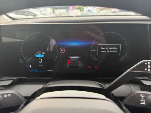 Renault Megane E-Tech Megane E-Tech EV60 130ch super charge Evolution ER - Photo 13