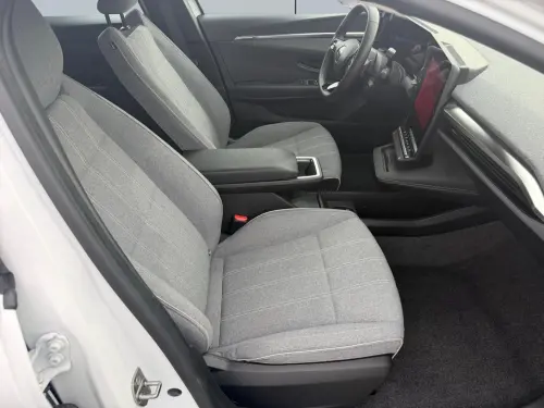 Renault Megane E-Tech Megane E-Tech EV60 130ch super charge Evolution ER - Photo 16