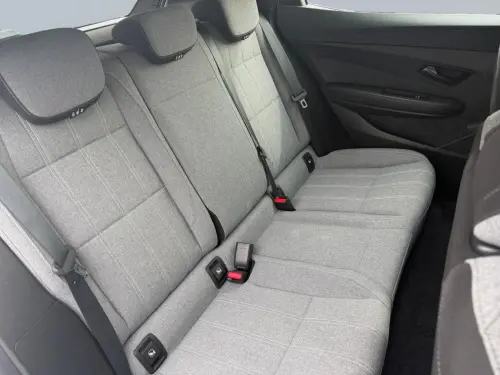 Renault Megane E-Tech Megane E-Tech EV60 130ch super charge Evolution ER - Photo 17
