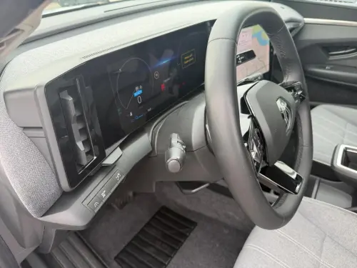 Renault Megane E-Tech Megane E-Tech EV60 130ch super charge Evolution ER - Photo 21