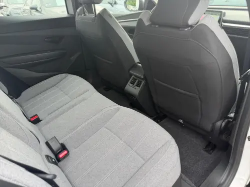 Renault Megane E-Tech Megane E-Tech EV60 130ch super charge Evolution ER - Photo 23