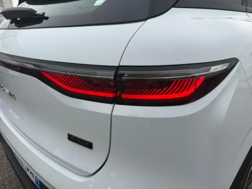 Renault Megane E-Tech Megane E-Tech EV60 130ch super charge Evolution ER - Photo 24