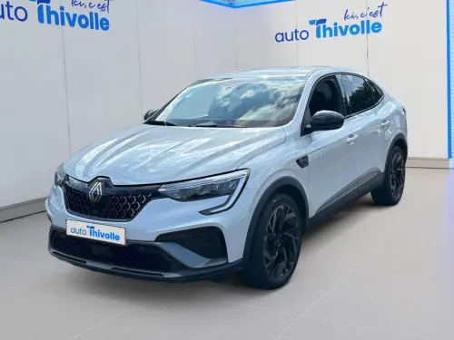 Renault Arkana E-Tech 145 - 23 esprit Alpine - Photo 0