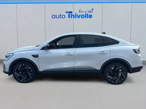 Renault Arkana E-Tech 145 - 23 esprit Alpine - Photo 1