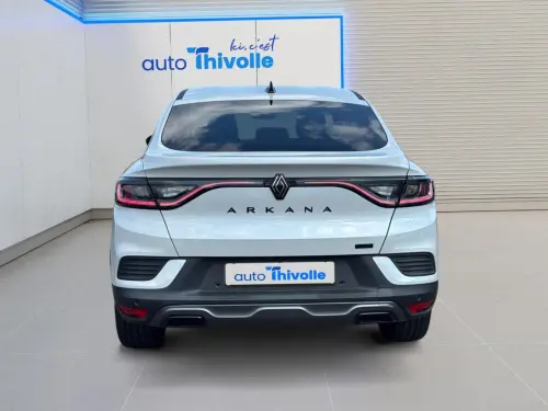 Renault Arkana E-Tech 145 - 23 esprit Alpine - Photo 3
