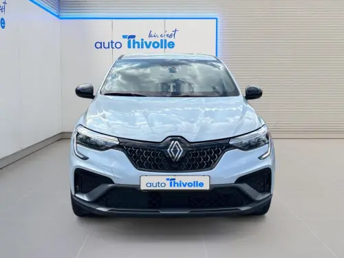 Renault Arkana E-Tech 145 - 23 esprit Alpine - Photo 7