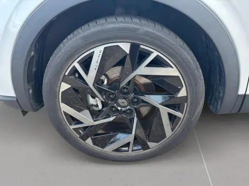 Renault Arkana E-Tech 145 - 23 esprit Alpine - Photo 8
