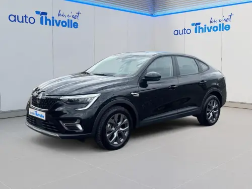 Renault Arkana E-Tech full hybrid 145 GSR2 Evolution - Photo 0