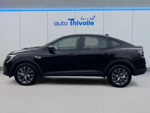 Renault Arkana E-Tech full hybrid 145 GSR2 Evolution - Photo 1