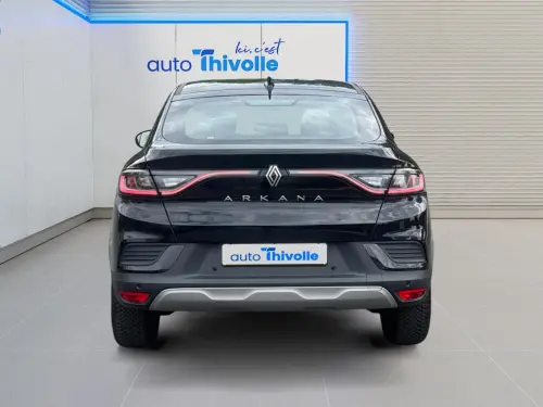 Renault Arkana E-Tech full hybrid 145 GSR2 Evolution - Photo 3