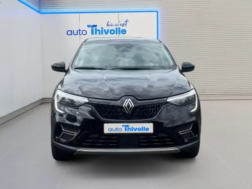 Renault Arkana E-Tech full hybrid 145 GSR2 Evolution - Photo 7